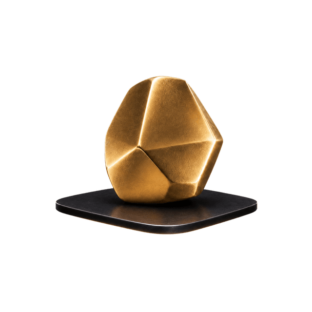 Gold