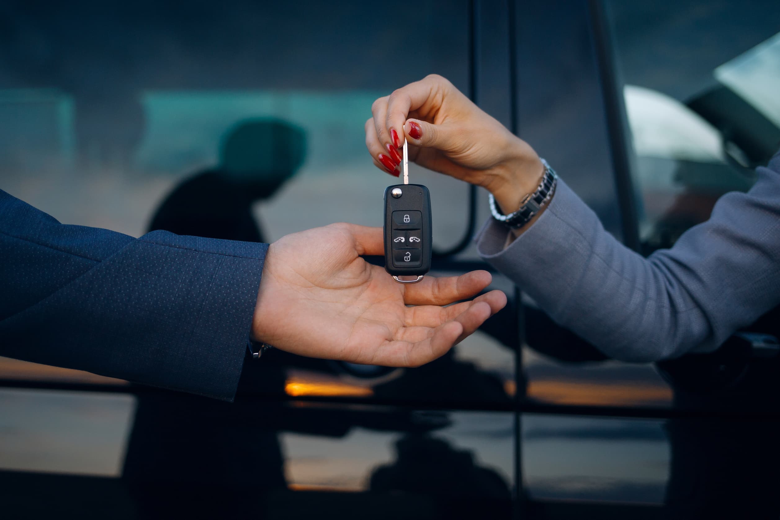 MILEX CAR RENTAL CO. L.L.C
