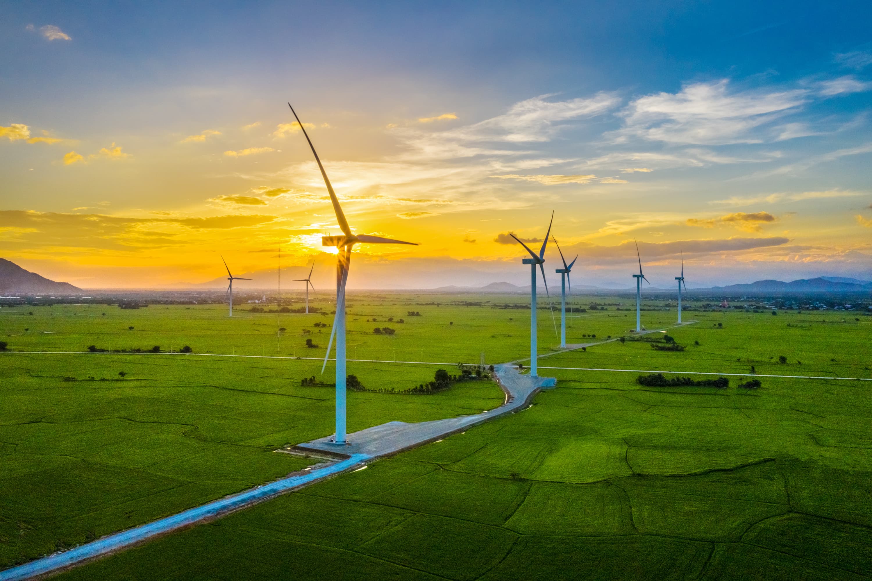 Energy Generation
