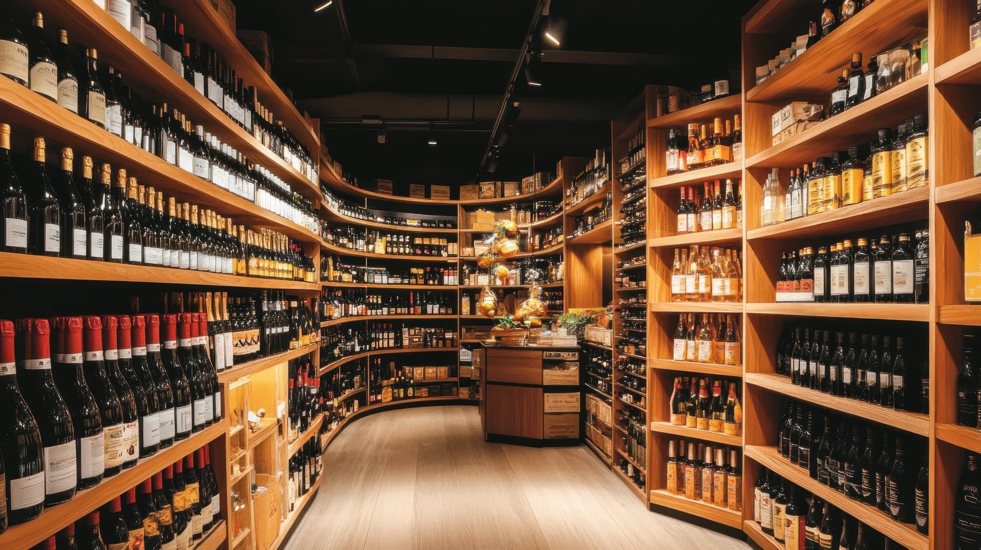 Wine Way