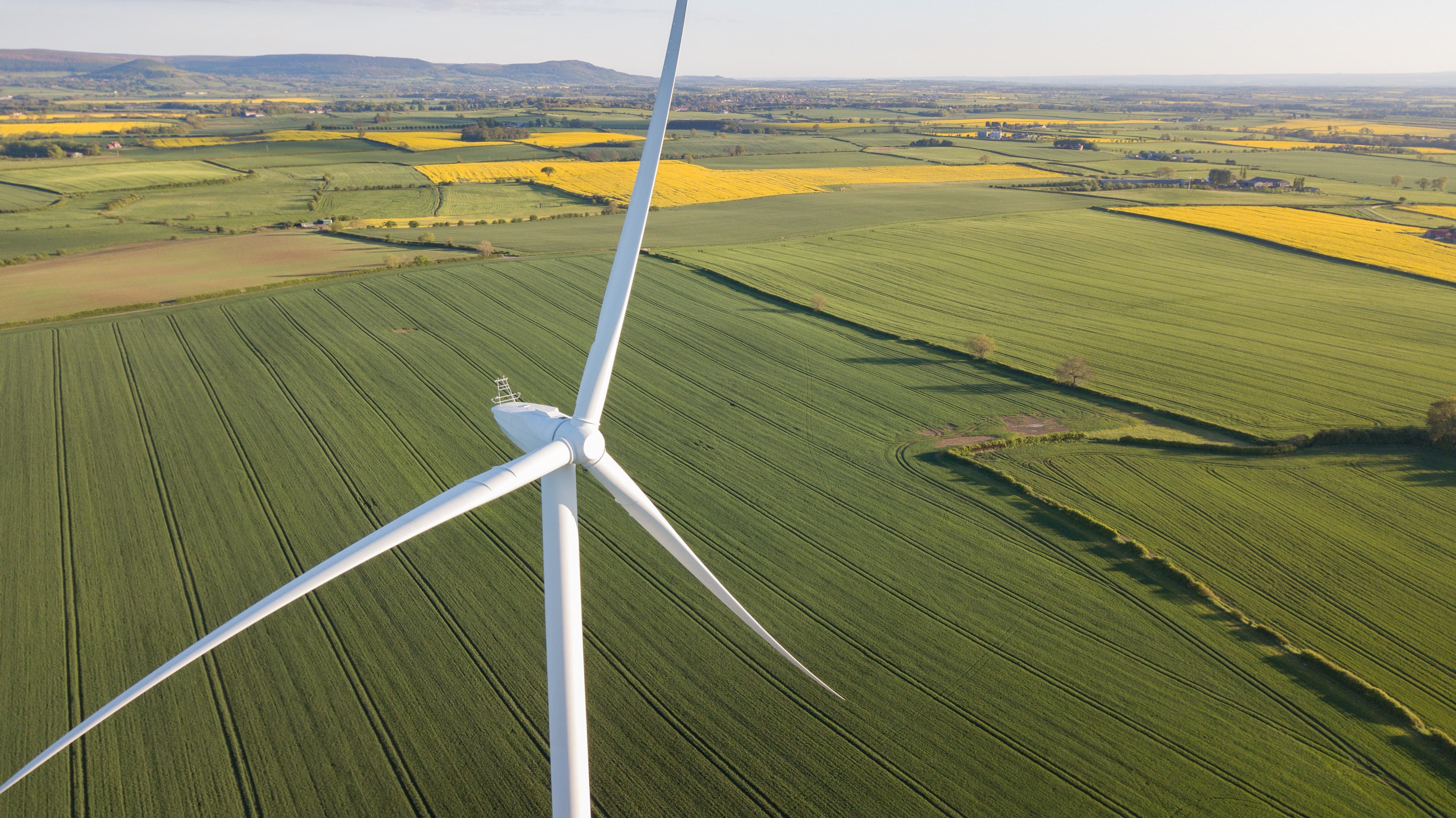 Green Energy