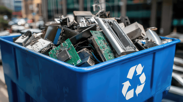 Waste Management