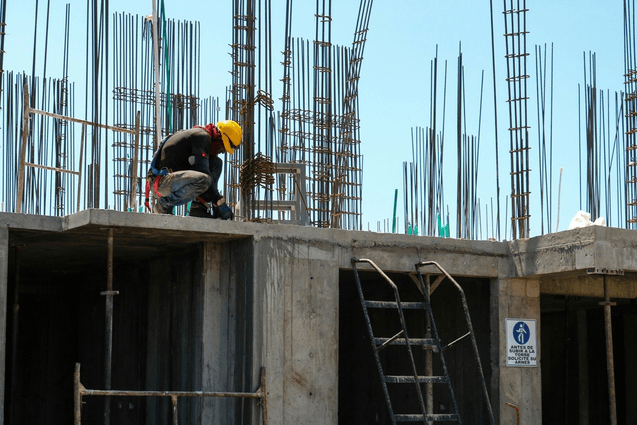 Commercial Construction