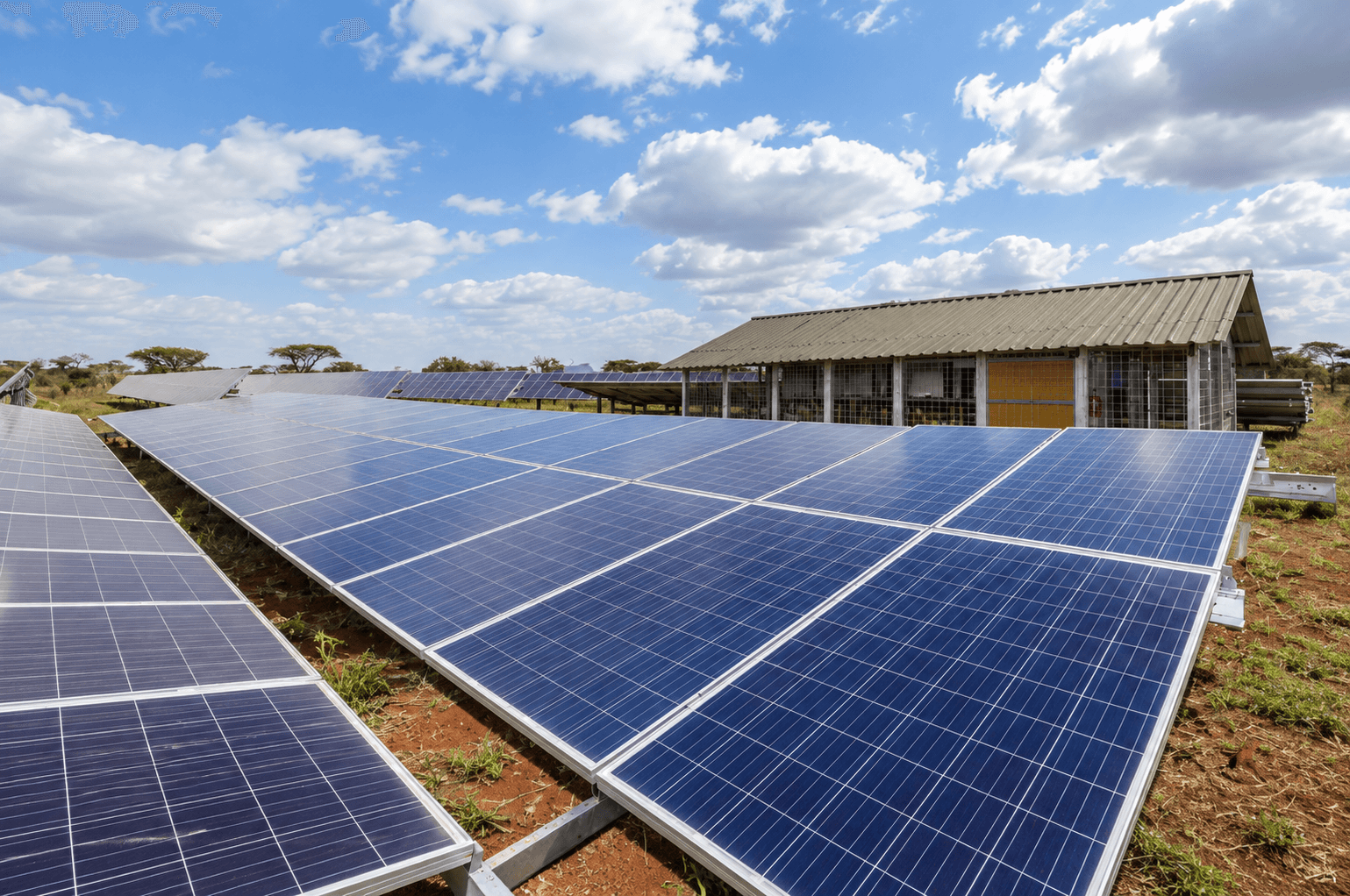 Systèmes Solaires