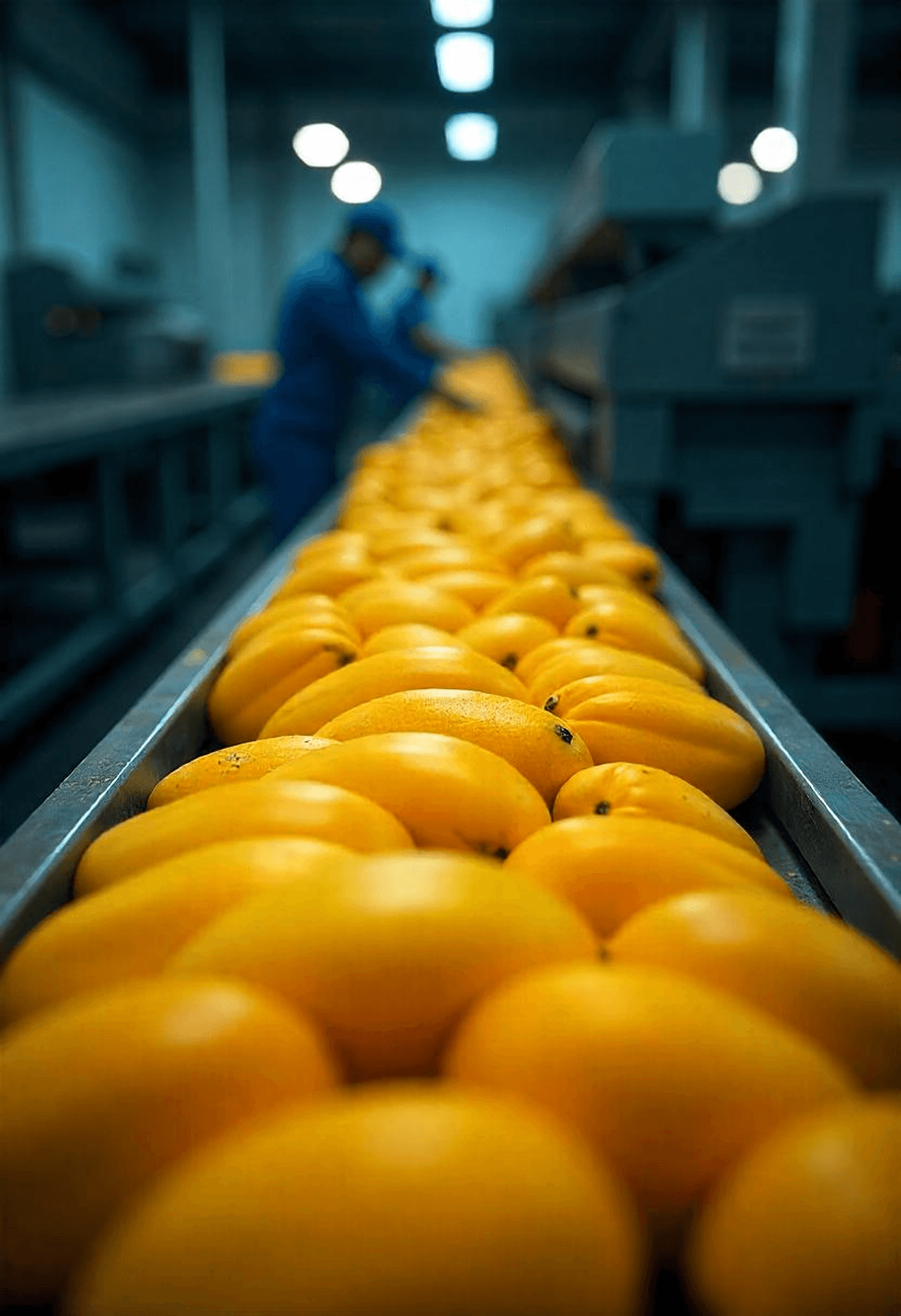 Mango Wholesale