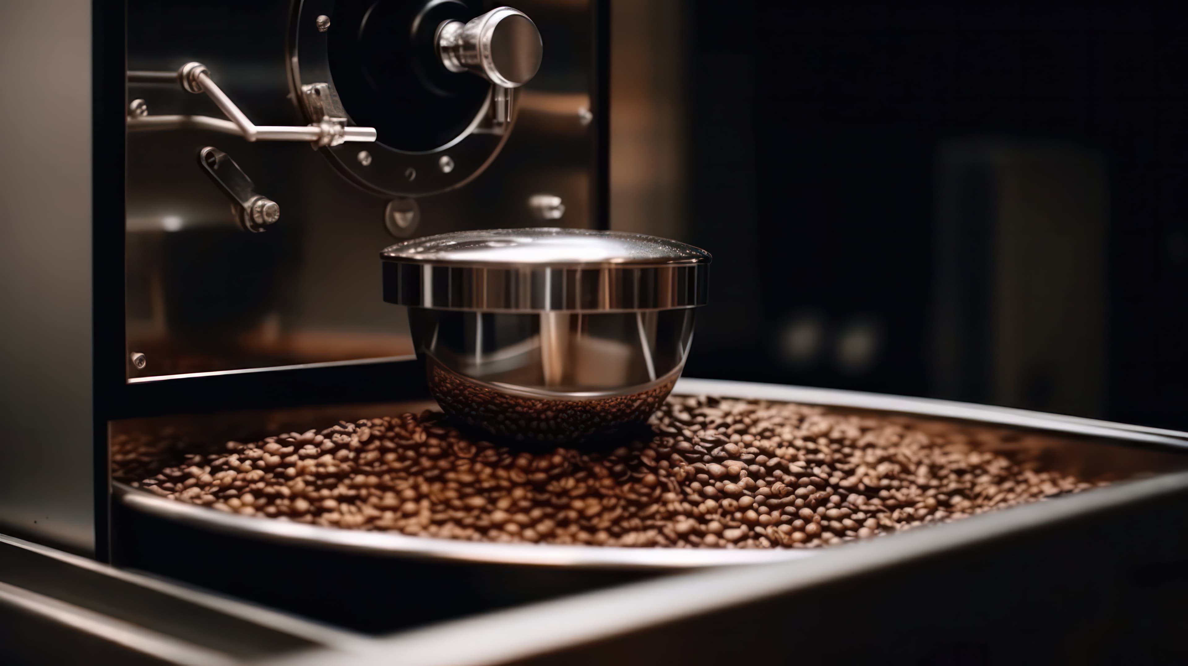 Coffee Equipment