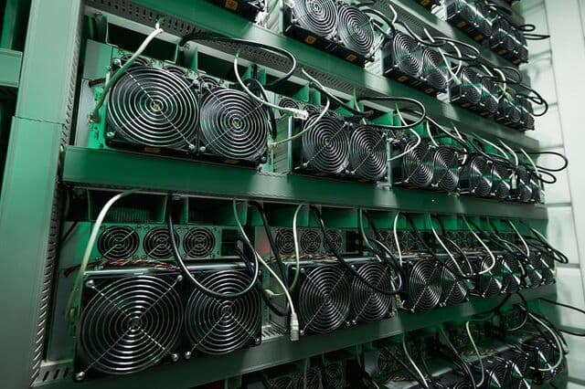 Bitcoin Mining