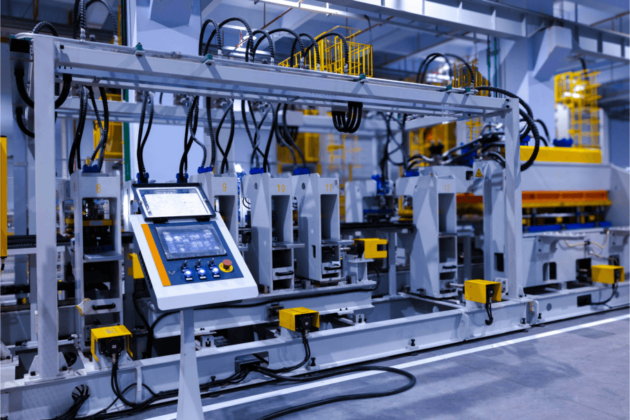 Production Lines