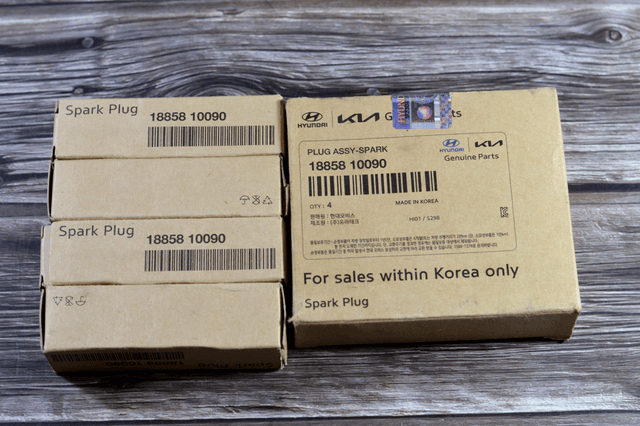 Korean Parts