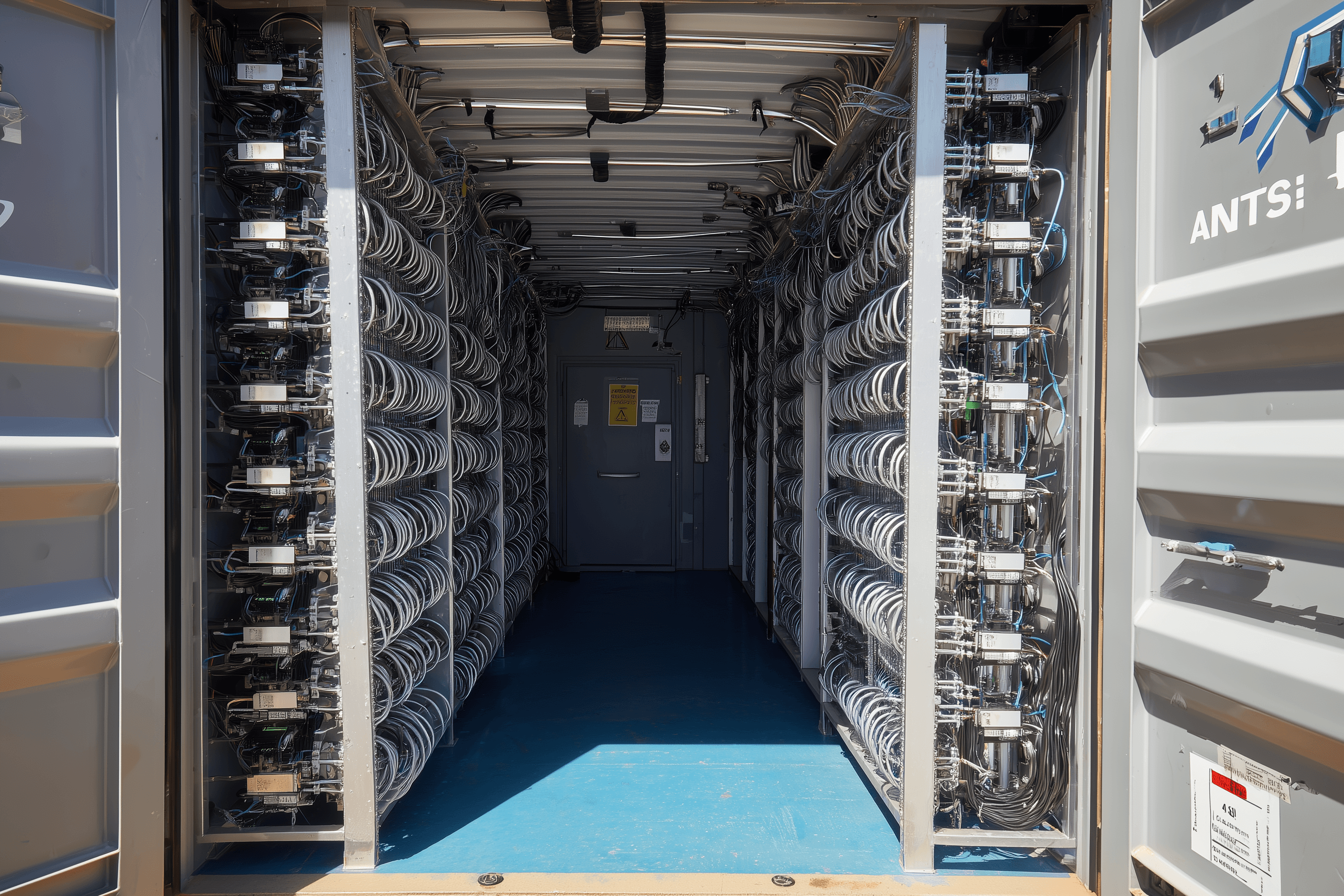 Bitcoin Mining