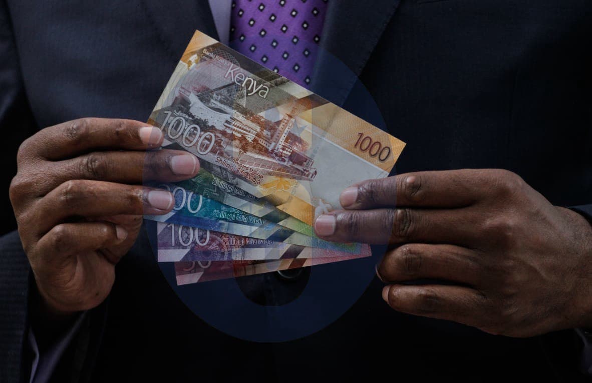 Tanir Servizi di Credito e Contabilità Limitati